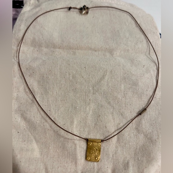 River Song Amazing Talisman necklace - Picture 7 of 12